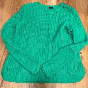 Talbots Sweater